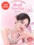 9 Renkli Ruj & Allık Paleti Dasıque Mood Painting Lip & Cheek Palette (04 Rose Coloring) 1