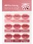 9 Renkli Ruj & Allık Paleti Dasıque Mood Painting Lip & Cheek Palette (04 Rose Coloring) 2