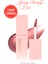 Yoğun Parlaklık ve Canlı Renkler Sunan Kalıcı Tint Dasıque Juicy Dewy Tint (#25 Earl Grey Rose) 1