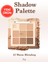 3 Farklı Mat Dokuda Renk Seçenekleri Sunan Far Paleti Dasıque Shadow Palette (#12 Warm Blending) 1