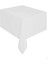 n Beyaz Renk Masa Örtüsü 1 Adet 120X180 2