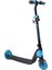 Evo 2 Tekerlekli Hafif Hız Scooter Mavi 4