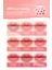 9 Renkli Ruj & Allık Paleti Dasıque Mood Painting Lip & Cheek Palette (#02 Coral Coloring) 2