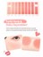 9 Renkli Ruj & Allık Paleti Dasıque Mood Painting Lip & Cheek Palette (#02 Coral Coloring) 3