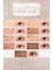 Mat ve Işıltılı Renk Seçenekleri Sunan Far Paleti Dasıque Shadow Palette (#15 Beige Knit) 3