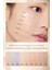 Kremsi Dokuya Sahip, Çok Amaçlı Kullanıma Uygun Kapatıcı Paleti Dasıque Pro Concealer Palette (#01 Cover) 4