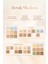 Kremsi Dokuya Sahip, Çok Amaçlı Kullanıma Uygun Kapatıcı Paleti Dasıque Pro Concealer Palette (#01 Cover) 5