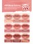 9 Renkli Ruj & Allık Paleti Dasıque Mood Painting Lip & Cheek Palette (01 Warm Coloring) 2