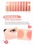 9 Renkli Ruj & Allık Paleti Dasıque Mood Painting Lip & Cheek Palette (01 Warm Coloring) 3
