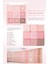 Mat ve Işıltılı Renk Seçenekleri Sunan Far Paleti Dasıque Shadow Palette (#romantic Blossom) 2