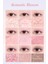 Mat ve Işıltılı Renk Seçenekleri Sunan Far Paleti Dasıque Shadow Palette (#romantic Blossom) 3