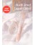 Inci Işıltılı Likit Glitter Dasıque Starlit Jewel Liquid Glitter (#05 Light Peach) 1