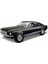 1:18 1967 Ford Mustang Gta Fastback 1
