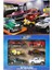 JBY78 Hot Wheels Efsane Temalı Çoklu Arabalar 1