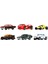 JBY78 Hot Wheels Efsane Temalı Çoklu Arabalar 2
