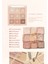 Mat ve Işıltılı Renk Seçenekleri Sunan Far Paleti Dasıque Shadow Palette (#09 Sweet Cereal) 2