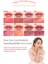 Yoğun Parlaklık ve Canlı Renkler Sunan Kalıcı Tint Dasıque Juicy Dewy Tint (#20 Bare Nude) 5