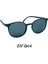 1201G CM01 50*20 145 Polarize Unisex Güneş Gözlüğü 3