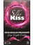 Silky Kiss Uzun Geceler Prezervatif 1