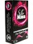 Silky Kiss Uzun Geceler Prezervatif 3