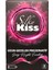 Silky Kiss Uzun Geceler Prezervatif 4