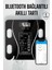 Bestonly Akıllı Tartı Bluetooth Bağlantılı Yağ Ölçebilen Tartı Yeni Nesil 2