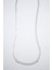 Xuping Zincir KOLYE-45CM - Gümüş 1
