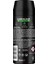 2 Adet Axe Africa Erkek Deodorant Sprey 150 ml 9