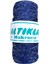 1 Adet Polyester Simli Makrome Ipi SG-370 1