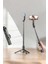 Bestonly Kumandalı Tripod Telefon Tutucu Sie Çubuğu 360 Derece Dönebilen 3