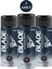 3 Adet Mountain Fresh Erkek Deodorant 150ML Leke Bırakmaz 1