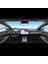 Byd Seal Awd 2025 Model 10.25'' +15.6'' Multimedya Navigasyon Uyumlu 9h Nano Ekran Koruyucu 2li 1