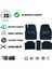 Bmw X1 2014 Havuzlu Üniversal Kamufulaj Desenli Pro Soldıer Oto Paspas 2
