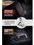 Honda Civic Hatchback 2006-2016 Model ve Sonrası Uyumlu Oto Paspas 4d Maximum Siyah 5
