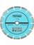 Segmentli Elmas Beton Kesici Disk - 230X2,4X22 1