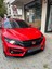 Honda Civic Fc5 Typer Piano Black Boyalı Ön Lip 1