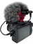 Mm1 Profesyonel Süngerli Kardiyot Condenser Mikrofon, Pro Videomic, iPhone ve Android ile Uyumlu Pro Mikrofon, Kamera, Bilgisayar, Telefon, Tablet Uyumludur, 2