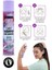 Kuru Şampuan Biotin Collagen 200 ml - Ekstra Hacim - Mrfs 3