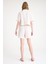 Yaka Detaylı Şortlu Ikili Takım 9