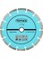 Segmentli Elmas Beton Kesici Disk - 115X2,0X22 1