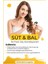 Çift Fazlı Süt & Bal Kondisyoner Fön Suyu 400 ml - Mrfs 2