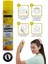Kuru Şampuan Biotin Collagen 200 ml - Açık Renkli Saçlar - Mrfs 3