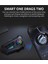 Y10 Kask Kulaklık Bluetooth Motosiklet Kulaklık 5,3 Bluetooth Intercom Motorsiklet Kulaklık 5