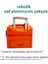 ☾ ✩ 𝐓𝐔̈𝐑𝐊 𝐘𝐈𝐋𝐃𝐈𝐙𝐈 ☾ ✩ Travel Polo Esnek Kauçuk Üstün Kaliteli Orta Boy Valiz 𝟔𝟓 𝐜𝐦 4