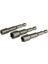 Manyetik Somun Adaptörü - 3 Lü Set 6,8,10X65 mm 1
