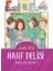 Harf Delisi - Süper Çocuklar 5 1