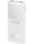 Bfs A35 10.000 Mah 15W Mini Powerbank - Beyaz 1