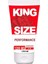 King Size 1200MG Erk.ekleri Yoğun Pen.isi Ser.tleştirici Krem 50 ml x 1 Adet 1