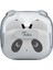 Bfs GT05 Kablosuz Airpods Kulaklık - Beyaz 1