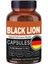 Black Lion Men Booster Erkeklere Özel Bölge Sertlik Takviyesi 20'li x 1 Adet 1